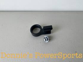 58621-49h40 Suzuki 09116-06200 Rmz250 22-25 Rmz450 18-25 Brake Hose Clip Guide Oem 187