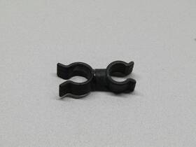 09408-00145 Suzuki 1997 1993-1999 Dr350se Front Brake Hose Clip