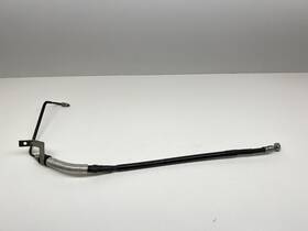 1619-02-052 Suzuki 2011 V-strom Vstrom Dl650 650 Rear Brake Line Abs Oem