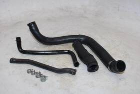 17851-35f00 Suzuki 2000 Gsxr 750 Oem Hose Lines Misc Set