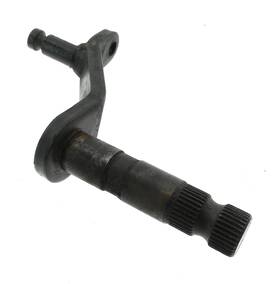 43120-41f00 Suzuki 2004 Intruder Volusia 800 Oem Rear Back Brake Rod Arm