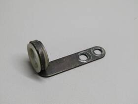51288-14d10 Suzuki 1993-1999 Dr350se Front Brake Hose Upper Guide 90-93 Dr250