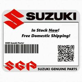 53118-04k00 Suzuki 2019 Gsx-s1000f Abs Lh Brake Hose Clamp Oem