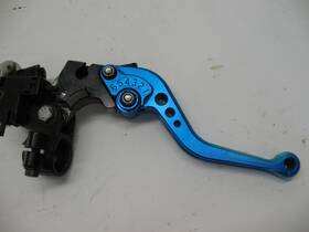 57300-29g01 Suzuki 2006 Gsxr600 Gsx R600 R6 Front Brake Lever