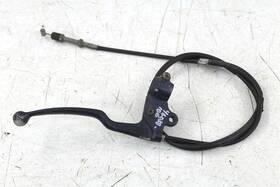 57300-46440 Suzuki 2001 Jr 80 Front Brake Lever With Cable Line 46038