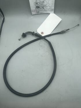 58300-32f10 Suzuki Genuine Oem 01-05 Bandit 1200 Gsf1200 Throttle Cable