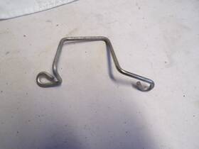 Suzuki 58621-05h00 07 Burgman An400 Parking Brake Cable Guide Oem