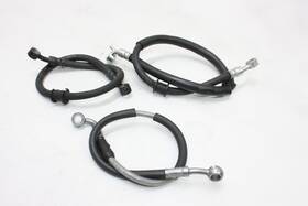 59100-29g20 Suzuki 2005 Gsxr600 Oem Front Brake Hose Fluid Line Set