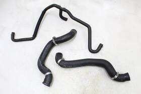 59200-16g00 Suzuki 2006 Sv650 Oem Front Brake Caliper Hoses Lines Mix