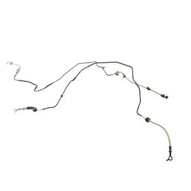 59200-17k00 Suzuki 2017 - 2024 Gsxr 1000 R Abs Hose Set Lines Hoses Stock