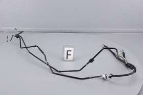 59200-31j20 Suzuki 2019 V-strom Dl1000 Front Brake Hose Line #1 #3 - 13 000 Miles