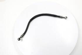59200-49222 Suzuki 1982 Gs1100e Oem Left Front Brake Caliper Hoses Line