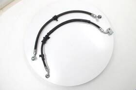 59240-25l00 Suzuki 2024 Gsx-8r Oem Front Brake Caliper Hoses Lines