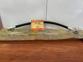 59240-31700 Suzuki Nos Factory Part #59240-31700 1972-1977 Gt750k Le Mans Brake Hose
