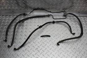 59250-03g00 Suzuki 2005 Vinson 500 Ltf500f 4x4 Manual Front/rear Brake Caliper Hoses