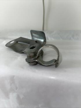 59280-33100 Suzuki Gt250 Gt380 Gt550 Front Brake Hose Bracket