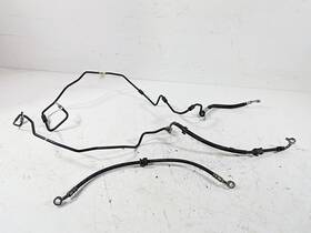 59400-15h01-000 Suzuki 2018 Gsx1300 R Hayabusa Front Abs Brake Line Hose Set