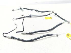 59400-26j00 Suzuki 13-18 Burgman An650 Front Brake Hose Line Set