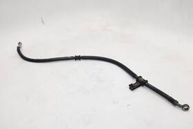 59480-01d70 Suzuki 1994 Gs500e Oem Front Brake Hose Fluid Line
