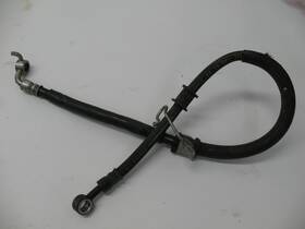 59480-01h00 Suzuki 2006 Gsxr600 Gsx R600 R6 Front Master Cylinder Hose #1