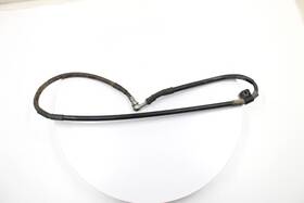 59480-02b22 Suzuki 1989 Rm80 Oem Front Brake Hose Line