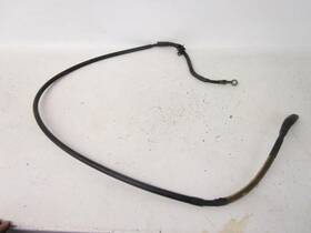59480-05d11 Suzuki 91 Rmx250 Front Brake Line Hose 1991-1995