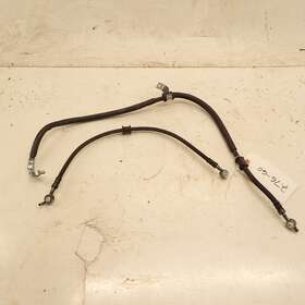 59480-08j00 Suzuki 15 16 Gsx-s750 Gsxs 750 Gsr750 S750 Set Of Front Brake Hoses Line