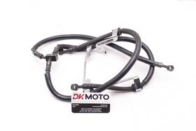 59480-10f21 Suzuki 05 Boulevard C90t Oem Front Brake Caliper Hoses Lines R5.bx4