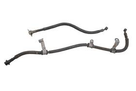 59480-10g00 Suzuki 05 Burgman 650 Front Brake Lines An650