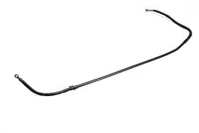 59480-14d40 Suzuki 99 Dr350se Front Brake Line 59480-14d40 Suzuki 99 Dr350se Front Brake Line