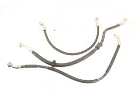 59480-14j01 Suzuki 2014 Gsxr750 Front Rear Brake Caliper Hoses Lines Set 59480-14j01 Suzuki 2014 Gsxr750 Front Rear Brake Caliper Hoses Lines Set