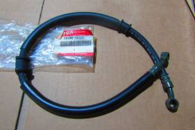 59480-16g00 Suzuki 03-05 Sv1000 03-07 Sv1000s Front Brake No 1 Caliper Hose Line