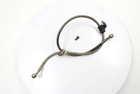 59480-17g00 Suzuki Sv650 Sv650a Sv650f Sv650s Sv650sf Oem Front Right Brake Caliper Hose