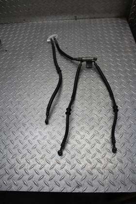 59480-20f11 Suzuki 2001 Sv650s Front Brake Caliper Hoses Lines
