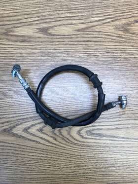 59480-20k00 Suzuki Gsx250r 2018-2022 Front Brake Hose Part #