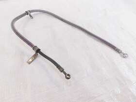 59480-24b20 Suzuki 1996-2004 Savage 650 Ls650 Front Wheel Left Brake Caliper Hose Pipe Line