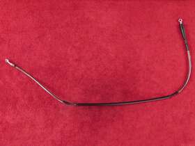 59480-28h01 Suzuki Oem Front Brake Hose Hydraulic Line 08-17 Rmz450 Rm-z450 10-18 Rmz250 Rm-z250