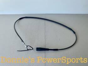 59480-28h12 Suzuki Rmz250 22-25 Rmz450 18-25 Front Brake Hose Line Oem 187