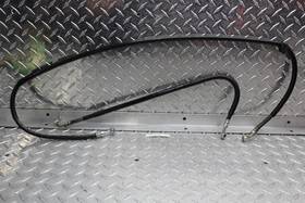 59480-32e01 Suzuki 2009 Dr650se Front And Rear Brake Hose Lines