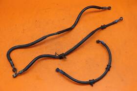 59480-35f00 Suzuki 2001-2003 Gsxr 600 750 Oem Front Rear Brake Caliper Hoses Lines