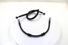 59480-35f11 Suzuki 02 Gsxr600 Oem Front Brake Caliper Hoses Lines