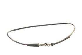 59480-37f00 Suzuki 01-07 Rm125 Oem Front Brake Hose Line B4519