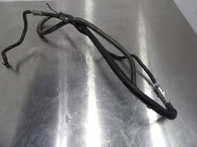 59480-38b02 Suzuki 87-95 Intruder Boulevard Vs1400 Front Brake Hose Line Tube