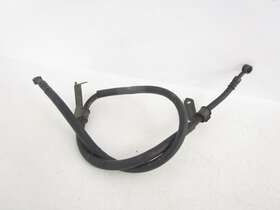 59480-39g01 Suzuki 06 Vz 800 M50 Boulevard Front Brake Line Hose 2005-2006