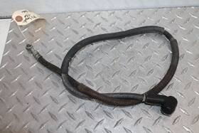 59480-44500 Suzuki 1982 Gs450ga Suzukimatic Front Brake Line Hose