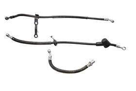 59480-47500 Suzuki 81 Gs550e Front Brake Lines