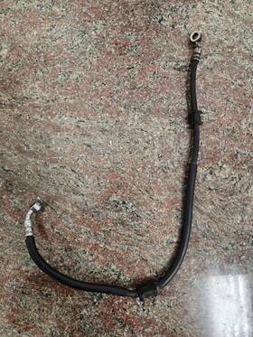 59480-47h01 Suzuki 2009-2011 Gsx-r1000 Front Brake Hose #1 Oem