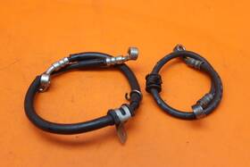 59480-47h11 Suzuki 12-16 2013 Gsxr 1000 Oem Front Brake Caliper Hoses Lines