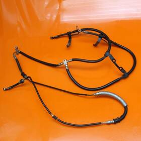 59480-48g31 Suzuki 59480-48g30 14-21 M109r Vzr1800 Oem Front Rear Brake Caliper Hoses Lines