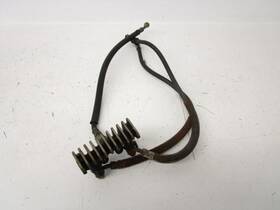 59490-00a00 Suzuki 1985 Gs 700 E Front Brake Lines Joint